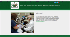 Desktop Screenshot of dpbrn.org